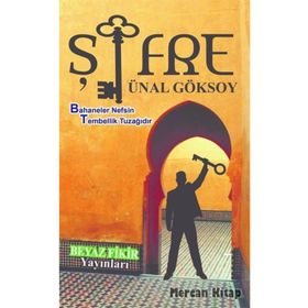 Şifre - Ünal Göksoy