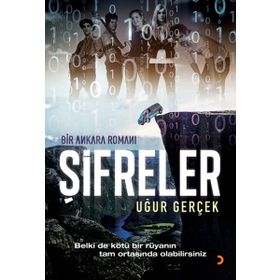 ŞİFRELER - UĞUR GERÇEK