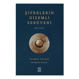 Şifrelerin Gizemli Serüveni - Ketebe Yayınları