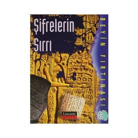Şifrelerin Sırrı - Lisa Thompson Sharon Dalgleish