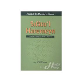 SIFÂTU´L HAREMEYN - NECATI DEMIR
