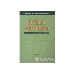 SIFÂTU´L HAREMEYN - NECATI DEMIR