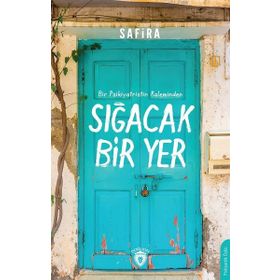 Sığacak Bir Yer - Safira