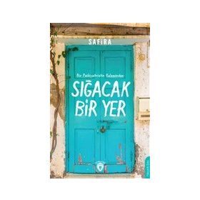 Sığacak Bir Yer - Safira