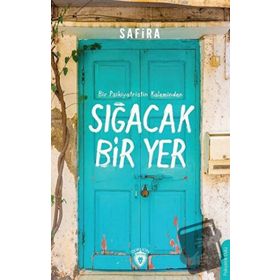 Sığacak Bir Yer - Safira