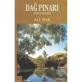 SIĞAMADIĞIM DÜNYA - ALI NAR