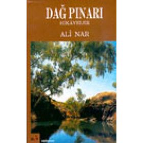 SIĞAMADIĞIM DÜNYA - ALI NAR