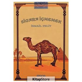 Sigara İçmemek - İsmail Pelit