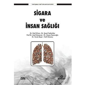 SIGARA VE İNSAN SAĞLIĞI - HEYET