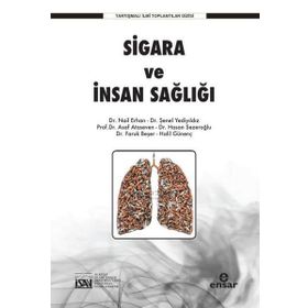 SIGARA VE İNSAN SAĞLIĞI - HEYET