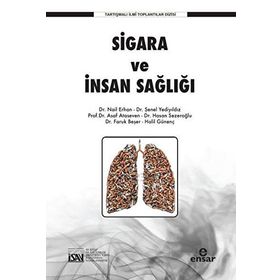 SIGARA VE İNSAN SAĞLIĞI - HEYET