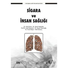 SIGARA VE İNSAN SAĞLIĞI - HEYET