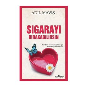Sigarayı Bırakabilirsin - Adil Maviş