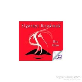 Sigarayı Bırakmak CD - Nil Gün