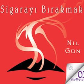 Sigarayı Bırakmak CD - Nil Gün