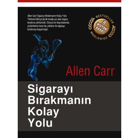 SİGARAYI BIRAKMANIN KOLAY YOLU - ALLEN CARR