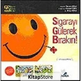 SİGARAYI GÜLEREK BIRAKIN! - OSMAN ABALI, KEMAL GÜDEK, HÜLYA ABALI