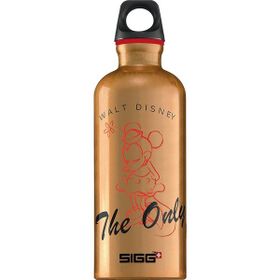 Sigg 0.6 Lt Bronz Matara
