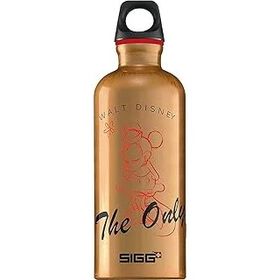 Sigg 0.6 Lt Bronz Matara