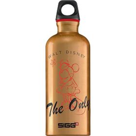 Sigg 0.6 Lt Bronz Matara
