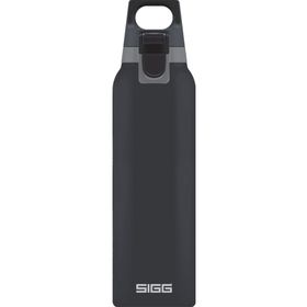 Sigg 0,5 lt Siyah Hot Cold One Termos Matara