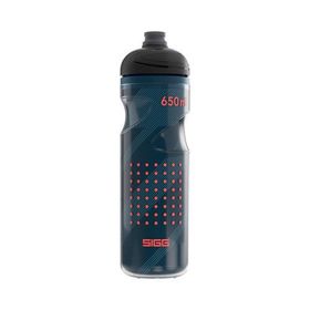 Sigg 6005.60 Pulsar Therm Night Gri 0.65 lt Matara