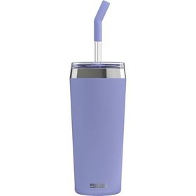 Sigg 6015.60 Helia 0.60 lt Mavi Çelik Termos