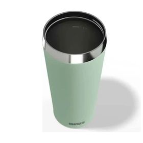Sigg 6015.70 Helia 0.60 lt Yeşil Çelik Termos
