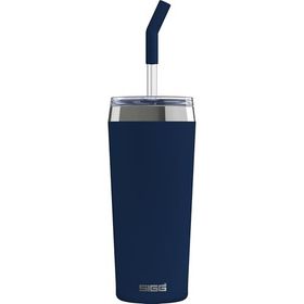 Sigg 6015.80 Helia 0.60 lt Siyah Çelik Termos