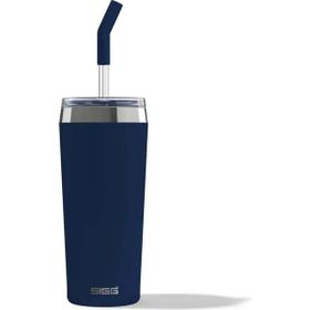 Sigg 6015.80 Helia Koyu Mavi 0.60 lt Çelik Termos