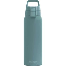 Sigg 6020.80 Therm One Turkuaz 0.75 lt Termos