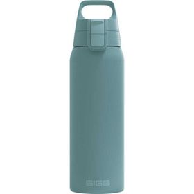 Sigg 6020.80 Therm One Turkuaz 0.75 lt Termos