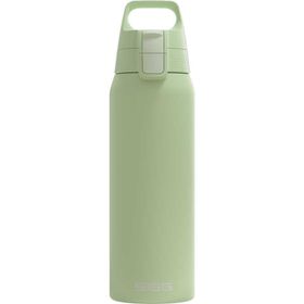 Sigg 6021.00 Therm One Yeşil 0.75 lt Termos