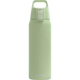Sigg 6021.00 Therm One Yeşil 0.75 lt Termos