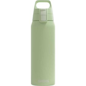 Sigg 6021.00 Therm One Yeşil 0.75 lt Termos