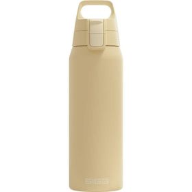 Sigg 6021.10 Therm One Sarı 0.75 lt Termos