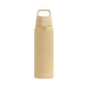 Sigg 6021.10 Therm One Sarı 0.75 lt Termos