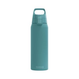 Sigg 6021.40 Therm One Turkuaz 0.75 lt Termos