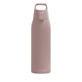Sigg 6021.50 Therm One Pembe 1 lt Termos