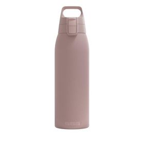 Sigg 6021.50 Therm One Pembe 1 lt Termos