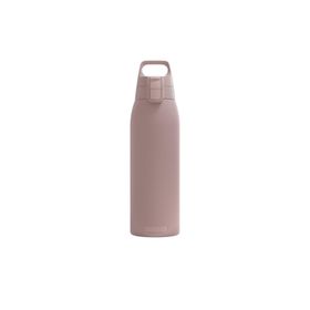 Sigg 6021.50 Therm One Pembe 1 lt Termos