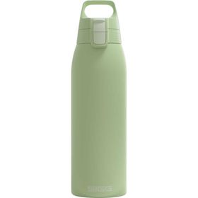 Sigg 6021.60 Therm One Yeşil 1 lt Termos