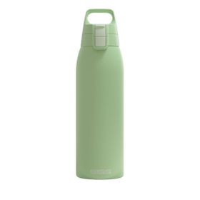 Sigg 6021.60 Therm One Yeşil 1 lt Termos