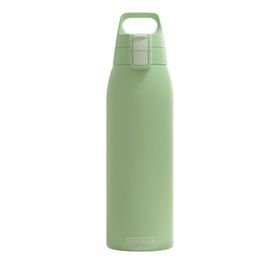 Sigg 6021.60 Therm One Yeşil 1 lt Termos