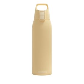 Sigg 6021.70 Therm One Sarı 1 lt Termos