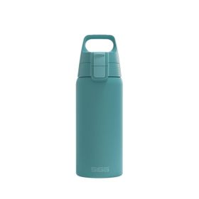 Sigg 6022.00 Therm One Turkuaz 0.5 lt Termos