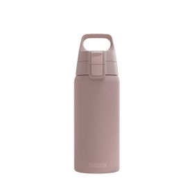 Sigg 6022.10 Therm One Pembe 0.5 lt Termos