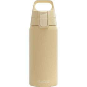 Sigg 6022.30 Therm One Sarı 0.5 lt Termos