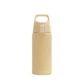 Sigg 6022.30 Therm One Sarı 0.5 lt Termos