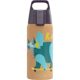 Sigg 6022.60 Therm One Rawsome 0.5 lt Çocuk Termos